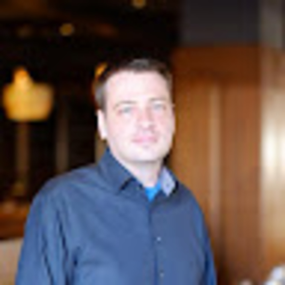 Meet your Posher, Jason